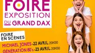 La Foire Expo du Grand Dax ouvre vendredi